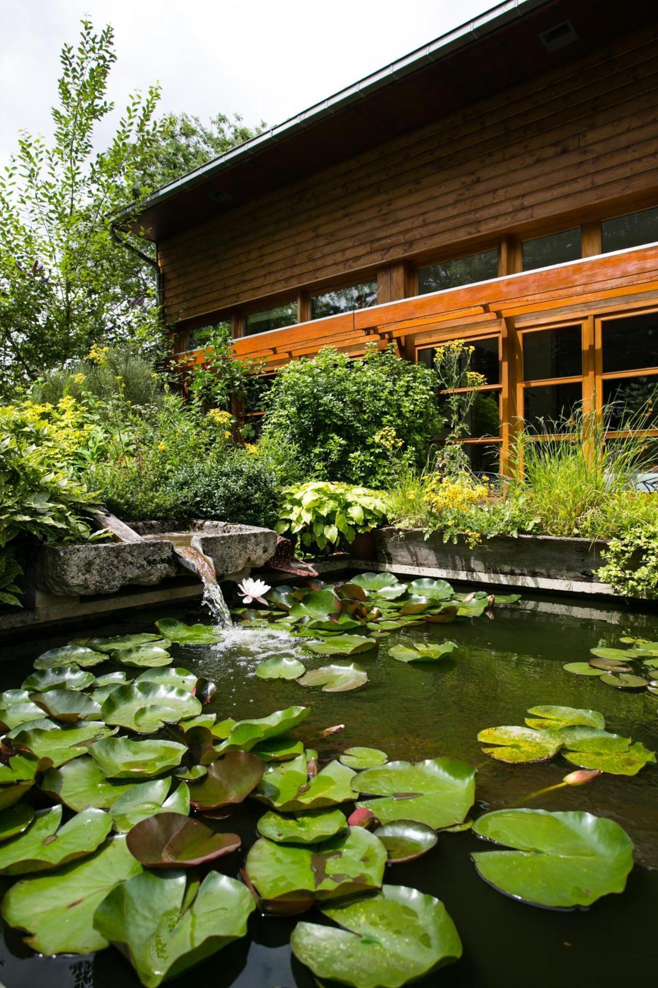Le Clos Chedeville Chartres Exterior photo