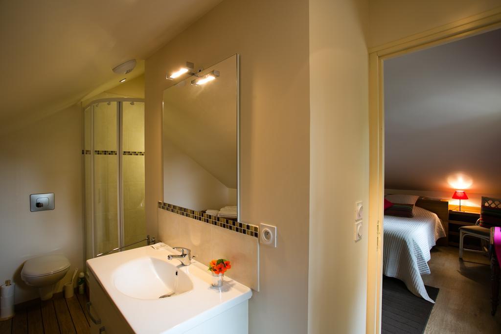 Le Clos Chedeville Chartres Exterior photo